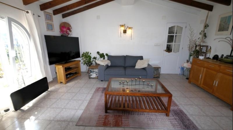 Alicante - Benisa - 829m2