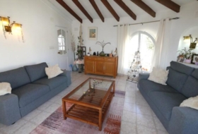 Benissa 829&nbsp;m² 