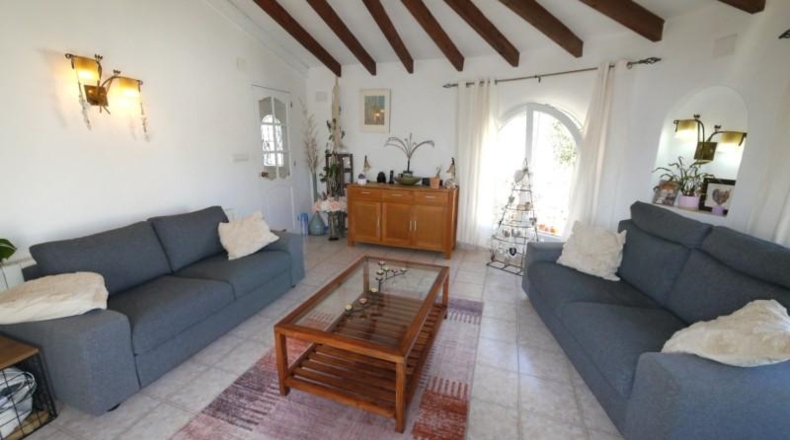 Alicante - Benisa - 829m2