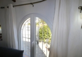 Xalet independent amb terreny en venda a la España, Benissa, ref.: TR392533 foto