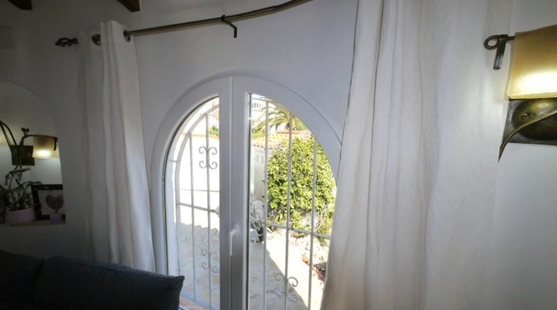 Alicante - Benisa - 829m2