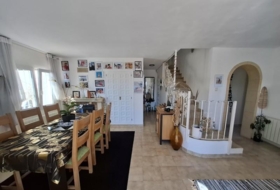 Benissa 829&nbsp;m² 