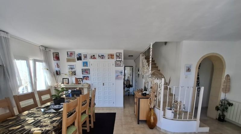 Alicante - Benisa - 829m2