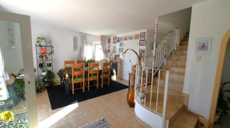 Alicante - Benisa - 829m2