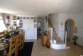 Benissa 829&nbsp;m² 