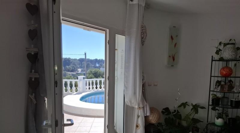 Alicante - Benisa - 829m2