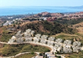 Дом с участком на продажу в городе Campo-Mijas Фото