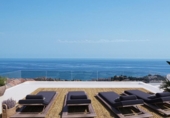 Дом с участком на продажу в городе Campo-Mijas Фото