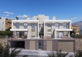 Дом с участком на продажу в городе Campo-Mijas Фото