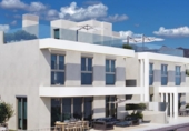 Дом с участком на продажу в городе Campo-Mijas Фото