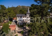 Detached villa with land for sale on España, Náquera, ref: TR392471 photo