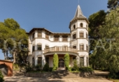 Detached villa with land for sale on España, Náquera, ref: TR392471 photo