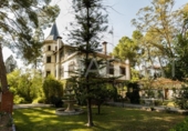 Detached villa with land for sale on España, Náquera, ref: TR392471 photo