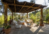 Detached villa with land for sale on España, Náquera, ref: TR392471 photo