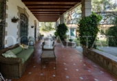 Detached villa with land for sale on España, Náquera, ref: TR392471 photo