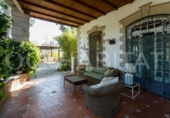 Detached villa with land for sale on España, Náquera, ref: TR392471 photo