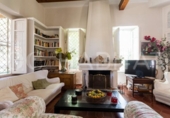 Detached villa with land for sale on España, Náquera, ref: TR392471 photo