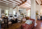 Detached villa with land for sale on España, Náquera, ref: TR392471 photo