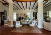 Detached villa with land for sale on España, Náquera, ref: TR392471 photo