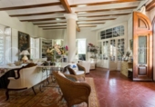 Detached villa with land for sale on España, Náquera, ref: TR392471 photo