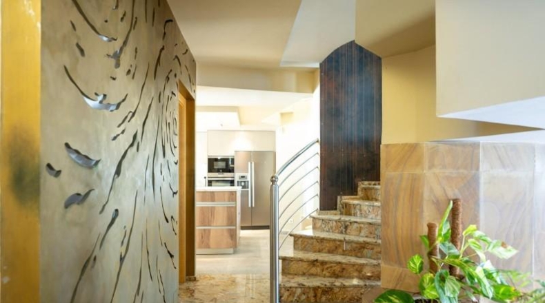 Las Palmas - San Bartolomé de Tirajana - 336m2