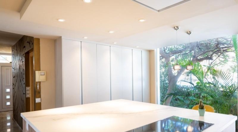 Las Palmas - San Bartolomé de Tirajana - 336m2