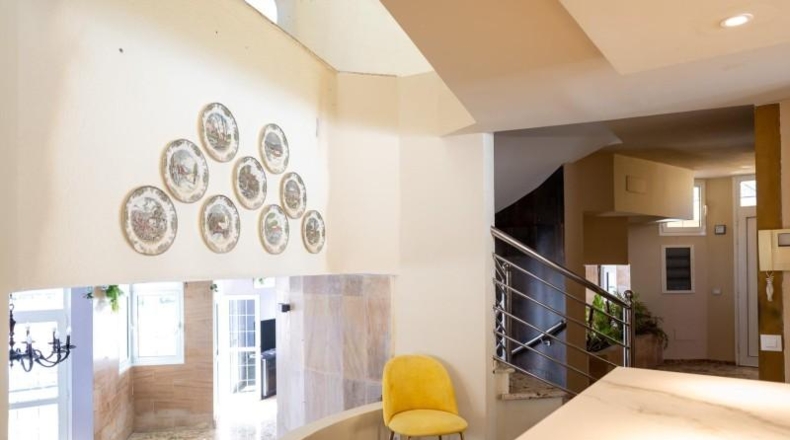Las Palmas - San Bartolomé de Tirajana - 336m2