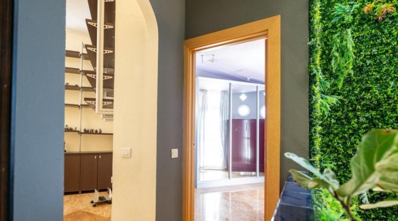 Las Palmas - San Bartolomé de Tirajana - 336m2