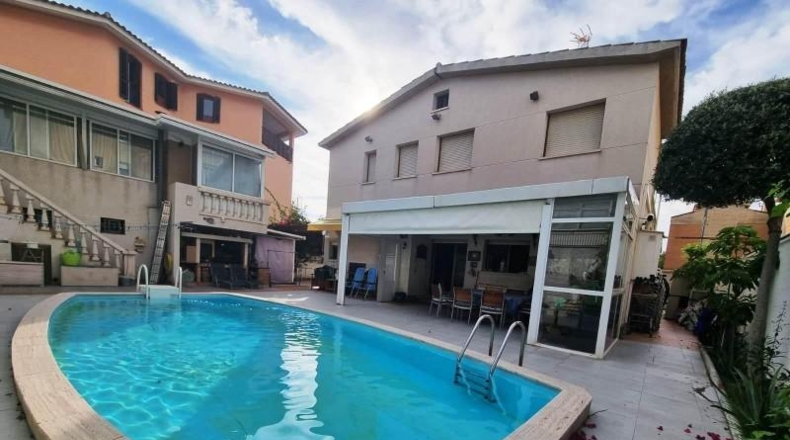 Barcelona - Castelldefels - 539m2