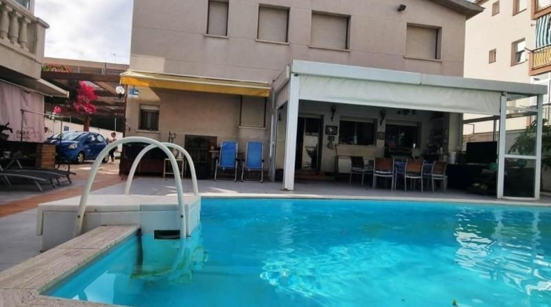 Barcelona - Castelldefels - 539m2