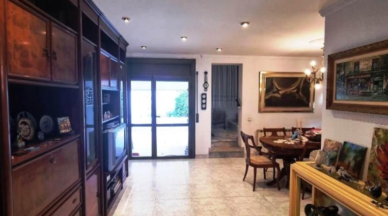Barcelona - Castelldefels - 539m2