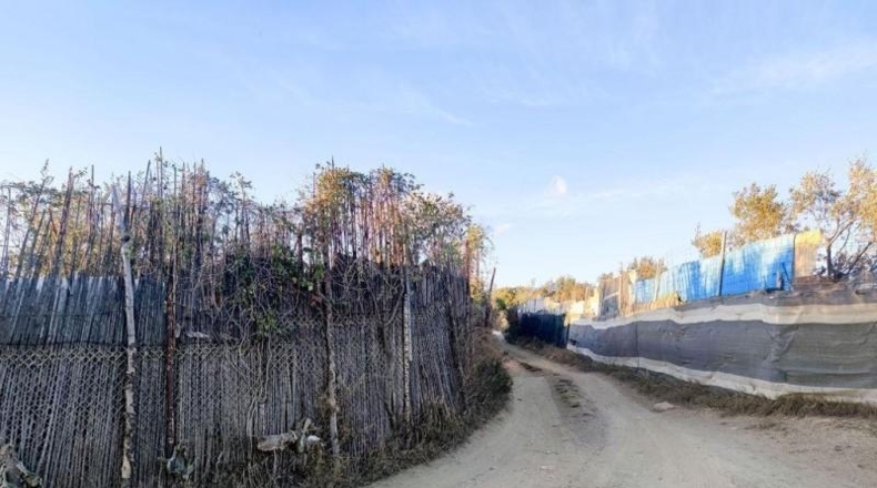 Barcelona - Terrassa - 6983m2