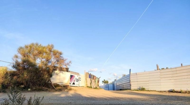 Barcelona - Terrassa - 6983m2