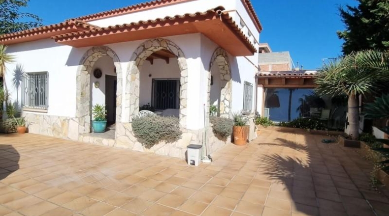 Barcelona - Castelldefels - 440m2