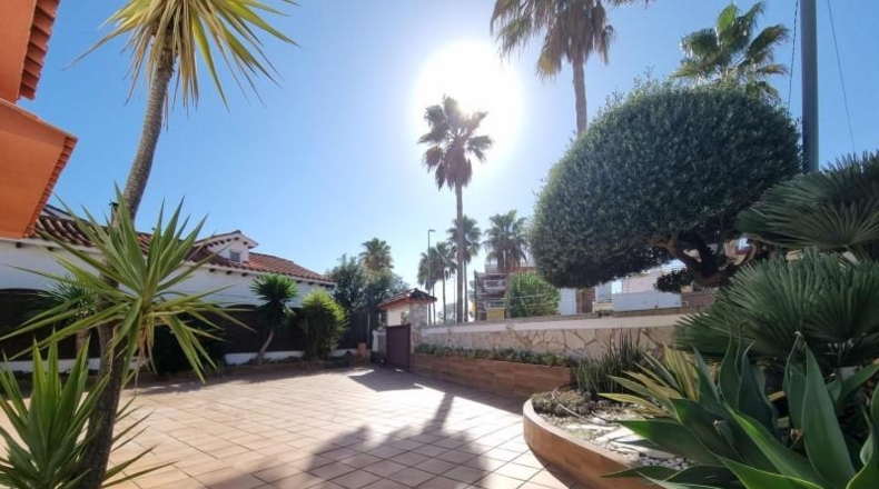 Barcelona - Castelldefels - 440m2