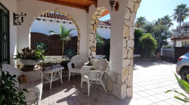 Barcelona - Castelldefels - 440m2