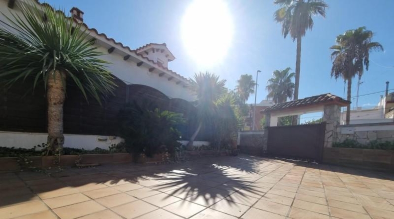 Barcelona - Castelldefels - 440m2