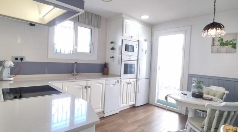 Barcelona - Castelldefels - 440m2