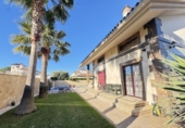 Chalet independiente con terreno en venta en la España, Orihuela, ref: TR392385 foto