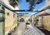 Chalet independiente con terreno en venta en la España, Orihuela, ref: TR392385 foto