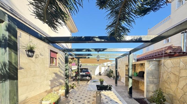 Alicante - Orihuela - 765m2