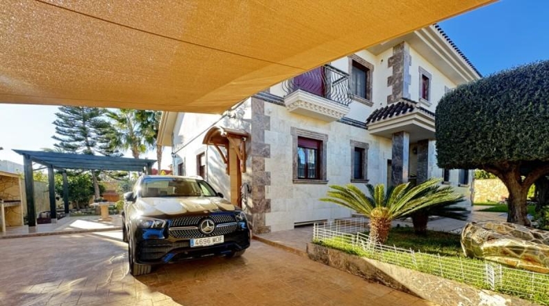 Alicante - Orihuela - 765m2