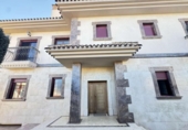 Chalet independiente con terreno en venta en la España, Orihuela, ref: TR392385 foto