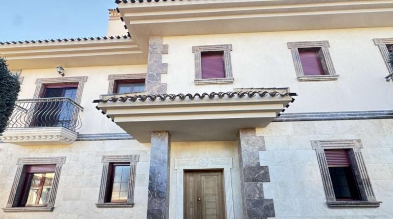 Alicante - Orihuela - 765m2