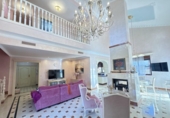 Chalet independiente con terreno en venta en la España, Orihuela, ref: TR392385 foto