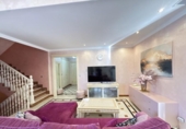 Chalet independiente con terreno en venta en la España, Orihuela, ref: TR392385 foto