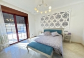Chalet independiente con terreno en venta en la España, Orihuela, ref: TR392385 foto