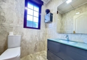 Chalet independiente con terreno en venta en la España, Orihuela, ref: TR392385 foto