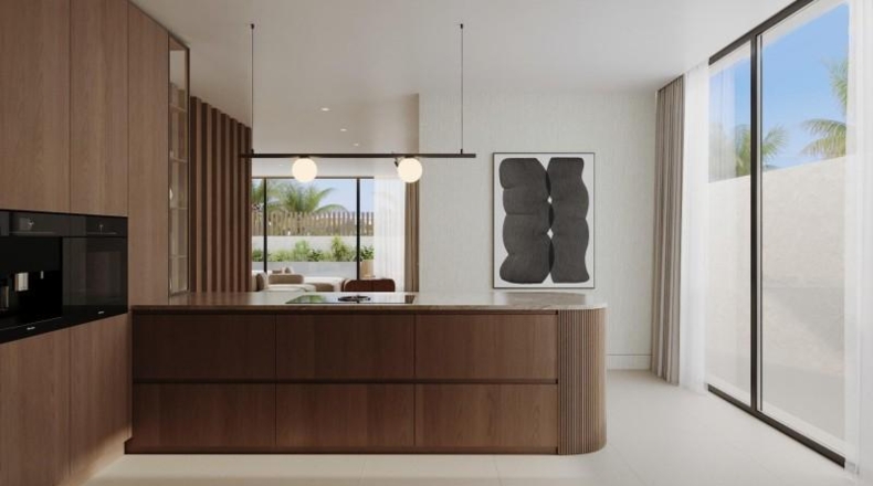Málaga - Marbella - 450m2