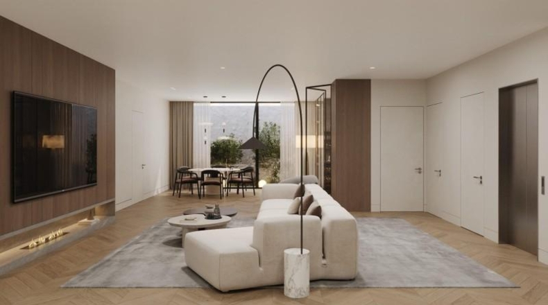 Málaga - Marbella - 450m2